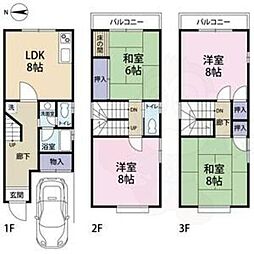 京都市中京区
