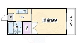 佳北マンション
