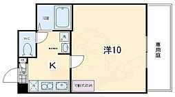アルトシュロス四条大宮 103