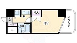 ジョイフル紫野 205