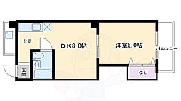 小川ハイツ 2A