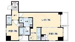SOHO烏丸 503
