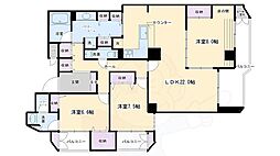 エルザ京都御所西 502