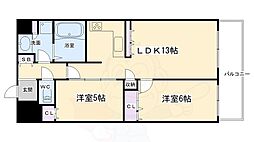 リーガル京都聖護院 307