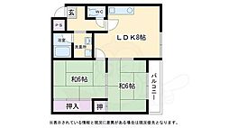 シベール青殿 303