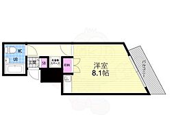 DETOM-1今出川通 302