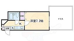 京都市上京区塔之段通今出川上る１丁目下塔之段町