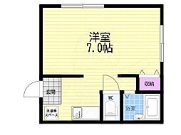 寿苑ビル（新館） 1-A