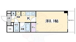 ロイヤルコート院町 704