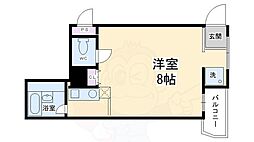 京都市下京区西洞院通綾小路上る妙伝寺町