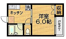 アーバンハイツ上長者町通