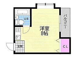メサ太子橋