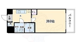 グランドパレス西院西館 605