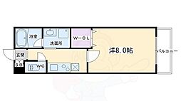 クレドール洛南 legend