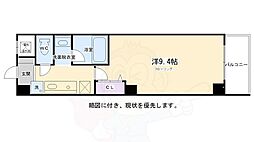 フジテラス東山三条（旧グロリアス三条） 102