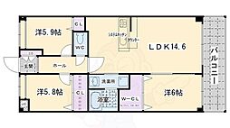 京都市左京区下鴨宮崎町