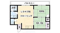 京都市右京区花園伊町