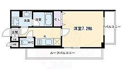 ヴィラ岡崎神宮 406