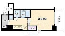 プレサンス京都烏丸御池2 801