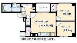 プリムローズ四条
