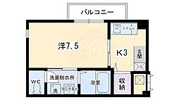 京都市右京区太秦青木元町