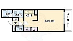 ベラジオ京都清水 310