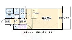 京都市北区衣笠開キ町