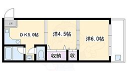 メゾンド白河 507
