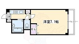 リバティ東大路 404