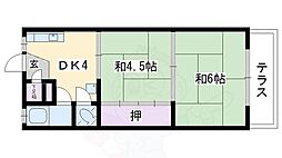 ルビーマンション 23