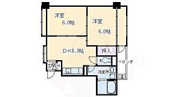 ロイヤルハイツ白川 206