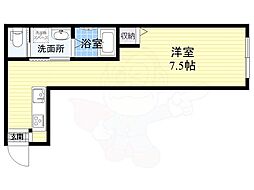 太郎左衛門住宅第15中京笠殿