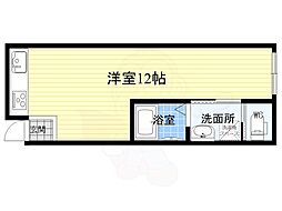 太郎左衛門住宅第15中京笠殿