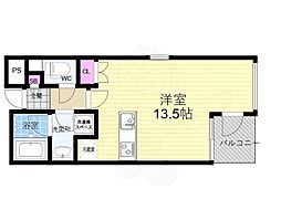 京都市北区小山西上総町