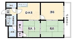 京都市右京区嵯峨広沢南下馬野町