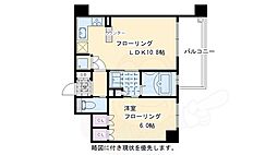 リーガル京都御所東 206