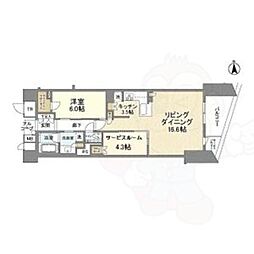 京都市下京区西橋詰町