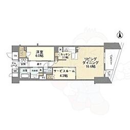京都市下京区西橋詰町