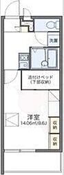 レオパレスアルモニ1番館