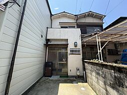 左京区山端森本町戸建て