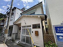 千万田町貸家
