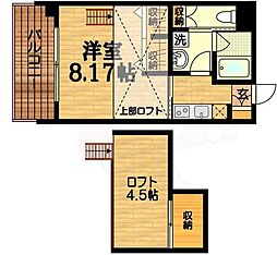 京都市北区平野桜木町