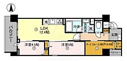 THE　RESIDENCE北白川