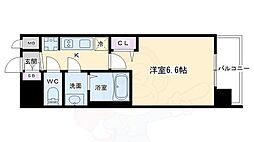 プレサンス京都二条 京華 206
