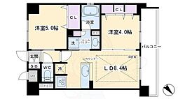 京都市下京区材木町