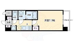 アスヴェル京都壬生WEST 405