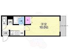 ビクトワール二条 101
