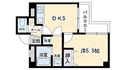 フロリアン中御門 401
