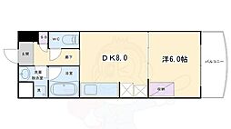 ALBA烏丸御池 903