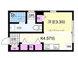 京都市中京区壬生中川町